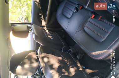 Хэтчбек Great Wall Haval M4 2017 в 
