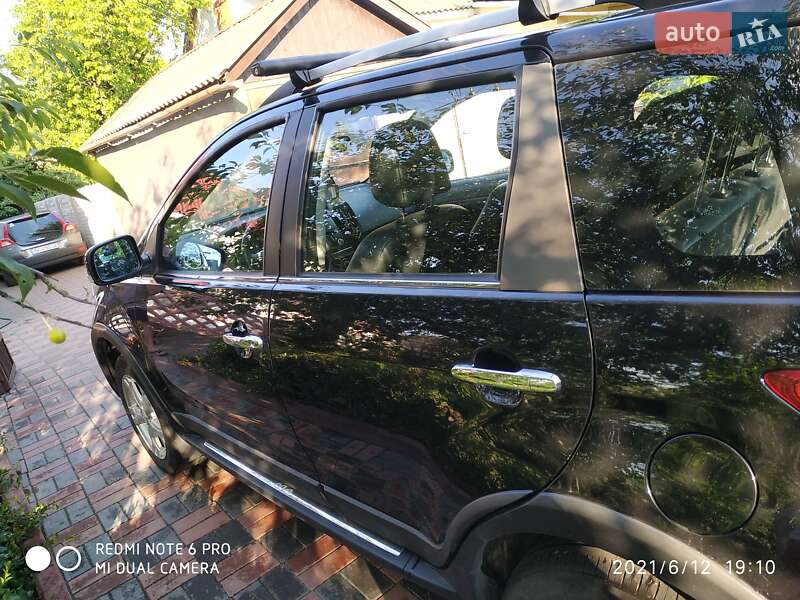 Хэтчбек Great Wall Haval M4 2017 в Ровно