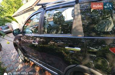 Хэтчбек Great Wall Haval M4 2017 в 