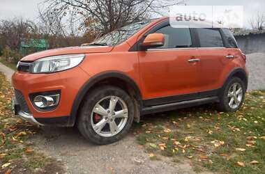 Хэтчбек Great Wall Haval M4 2014 в Виннице