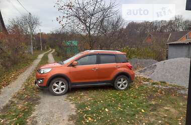 Хетчбек Great Wall Haval M4 2014 в Вінниці