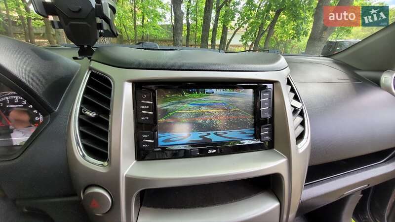 Внедорожник / Кроссовер Great Wall Haval M4 2014 в Овидиополе
