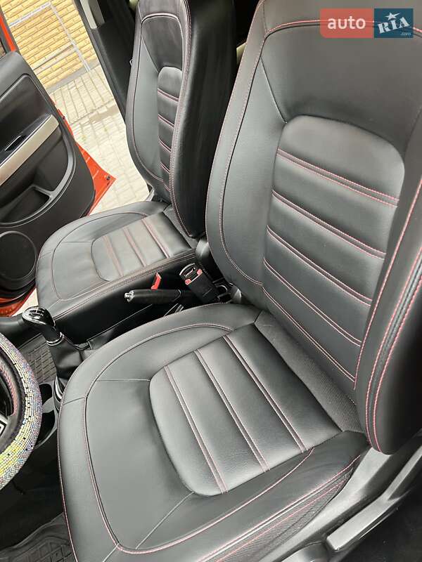 Позашляховик / Кросовер Great Wall Haval M4 2017 в Запоріжжі фото 16 Позашляховик / Кросовер Great Wall Haval M4 2017 в Запоріжжі