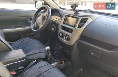 Хетчбек Great Wall Haval M4 2013 в 