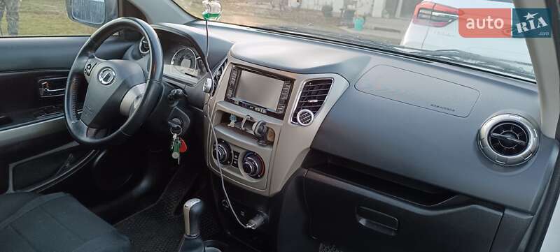 Хэтчбек Great Wall Haval M4 2013 в Киеве