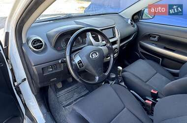 Внедорожник / Кроссовер Great Wall Haval M4 2014 в 