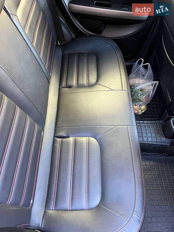 Позашляховик / Кросовер Great Wall Haval M4 2018 в Кременчуці