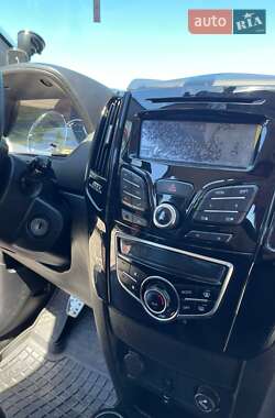 Внедорожник / Кроссовер Great Wall Haval M4 2017 в 