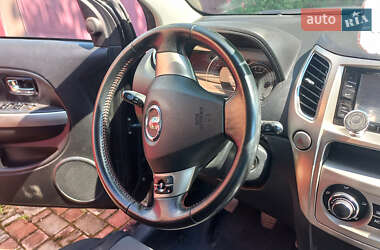 Внедорожник / Кроссовер Great Wall Haval M4 2014 в 