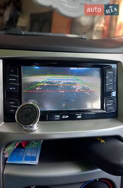 Внедорожник / Кроссовер Great Wall Haval M4 2014 в 