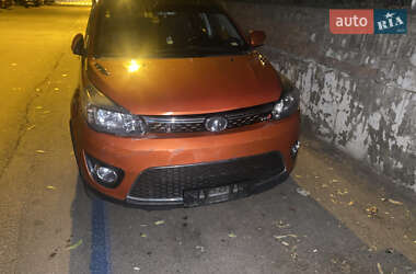 Внедорожник / Кроссовер Great Wall Haval M4 2013 в Краснограде