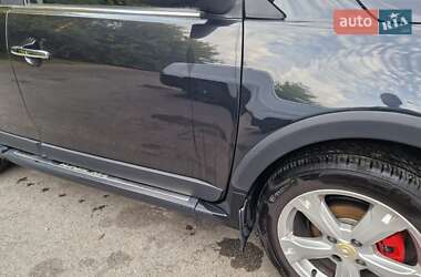 Позашляховик / Кросовер Great Wall Haval M4 2013 в 