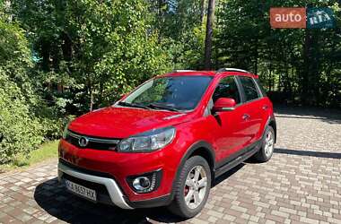 Позашляховик / Кросовер Great Wall Haval M4 2018 в Києві