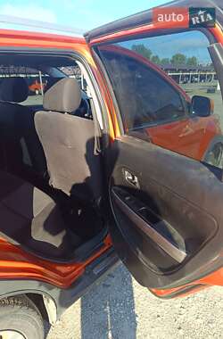 Внедорожник / Кроссовер Great Wall Haval M4 2013 в 
