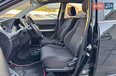 Позашляховик / Кросовер Great Wall Haval M4 2013 в 