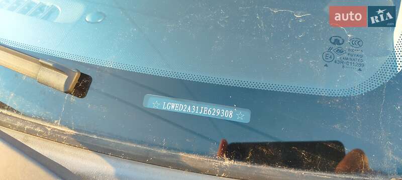 Позашляховик / Кросовер Great Wall Haval M4 2018 в Києві