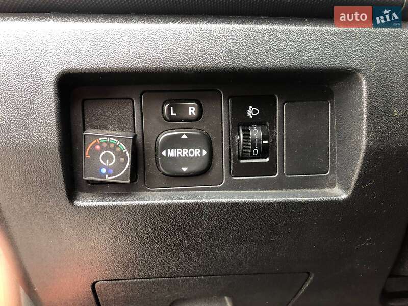 Позашляховик / Кросовер Great Wall Haval M4 2013 в Києві