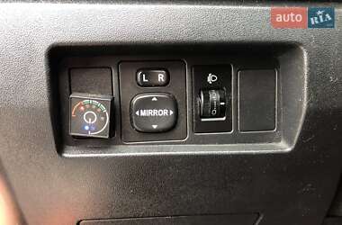 Позашляховик / Кросовер Great Wall Haval M4 2013 в 