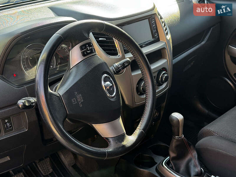 Позашляховик / Кросовер Great Wall Haval M4 2014 в Харкові фото 10 Позашляховик / Кросовер Great Wall Haval M4 2014 в Харкові