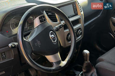 Позашляховик / Кросовер Great Wall Haval M4 2014 в 