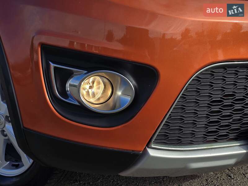 Позашляховик / Кросовер Great Wall Haval M4 2014 в Хмельницькому фото 15 Позашляховик / Кросовер Great Wall Haval M4 2014 в Хмельницькому