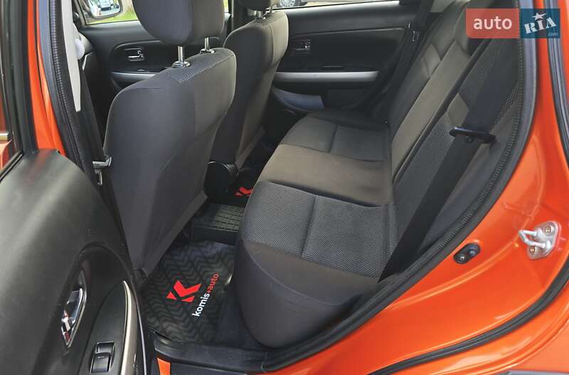 Позашляховик / Кросовер Great Wall Haval M4 2014 в Хмельницькому фото 49 Позашляховик / Кросовер Great Wall Haval M4 2014 в Хмельницькому