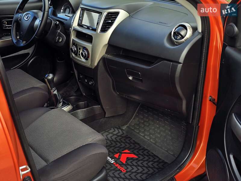 Позашляховик / Кросовер Great Wall Haval M4 2014 в Хмельницькому фото 47 Позашляховик / Кросовер Great Wall Haval M4 2014 в Хмельницькому