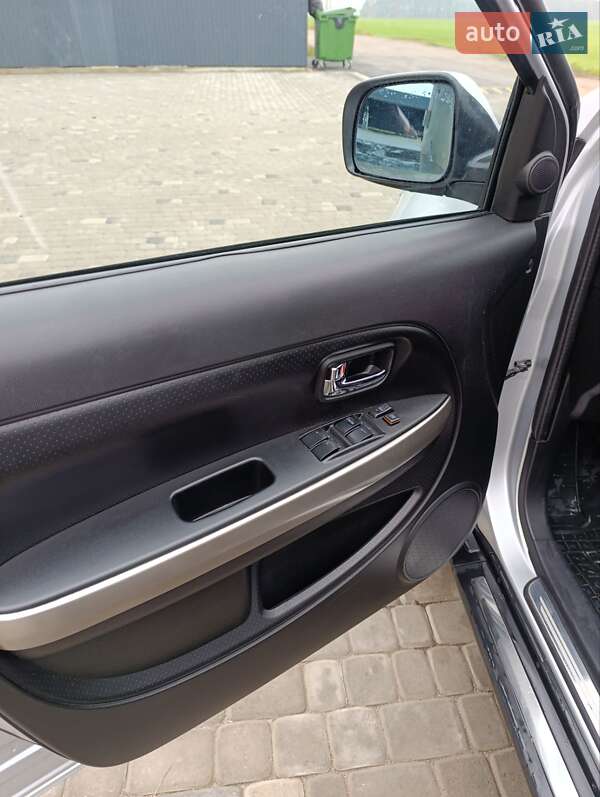 Внедорожник / Кроссовер Great Wall Haval M4 2017 в Виннице