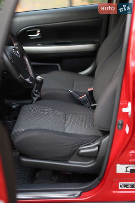 Внедорожник / Кроссовер Great Wall Haval M4 2015 в Львове фото 13 Внедорожник / Кроссовер Great Wall Haval M4 2015 в Львове