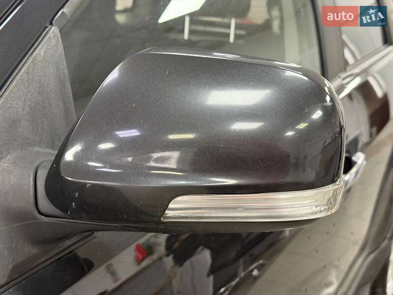 Внедорожник / Кроссовер Great Wall Haval M4 2013 в Киеве