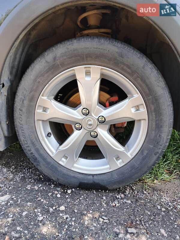 Внедорожник / Кроссовер Great Wall Haval M4 2015 в Харькове фото 9 Внедорожник / Кроссовер Great Wall Haval M4 2015 в Харькове