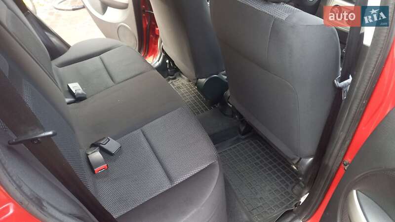 Позашляховик / Кросовер Great Wall Haval M4 2014 в Миргороді фото 15 Позашляховик / Кросовер Great Wall Haval M4 2014 в Миргороді