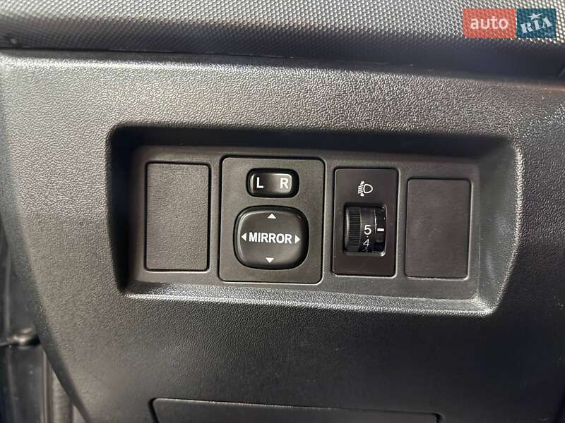 Внедорожник / Кроссовер Great Wall Haval M4 2013 в Киеве