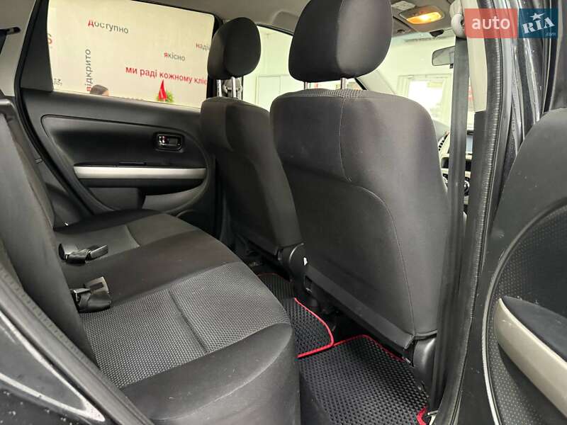 Внедорожник / Кроссовер Great Wall Haval M4 2013 в Киеве