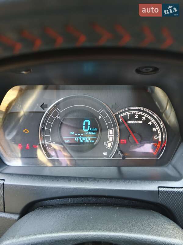 Внедорожник / Кроссовер Great Wall Haval M4 2015 в Харькове фото 13 Внедорожник / Кроссовер Great Wall Haval M4 2015 в Харькове