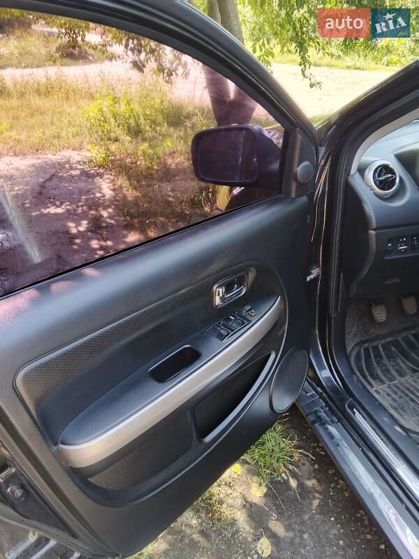 Внедорожник / Кроссовер Great Wall Haval M4 2015 в Харькове фото 11 Внедорожник / Кроссовер Great Wall Haval M4 2015 в Харькове