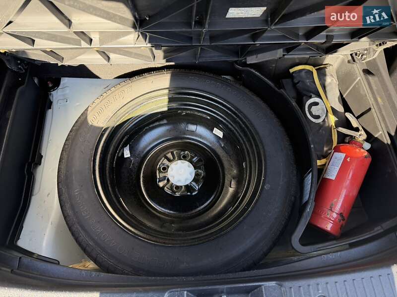 Внедорожник / Кроссовер Great Wall Haval M4 2014 в Одессе