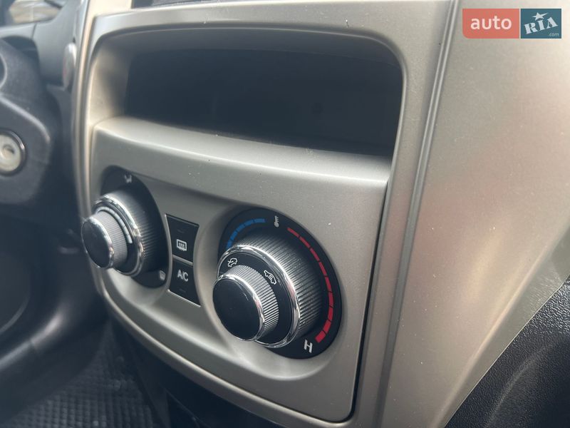 Внедорожник / Кроссовер Great Wall Haval M4 2014 в Одессе