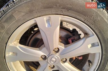 Внедорожник / Кроссовер Great Wall Haval M4 2013 в Кременчуге