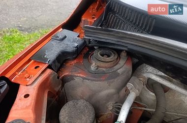 Внедорожник / Кроссовер Great Wall Haval M4 2014 в Харькове