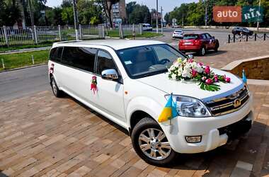 Лимузин Great Wall Hover 2008 в Запорожье