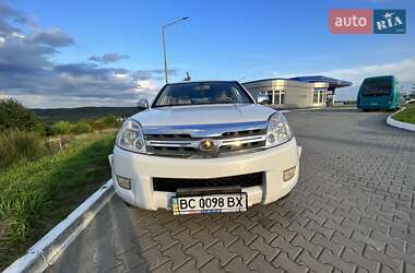 Лімузин Great Wall Hover 2008 в Львові