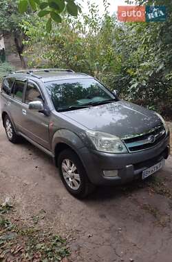 Позашляховик / Кросовер Great Wall Hover 2006 в Дружківці фото Позашляховик / Кросовер Great Wall Hover 2006 в Дружківці
