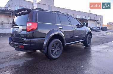 Хетчбек Great Wall Hover 2008 в Мукачевому