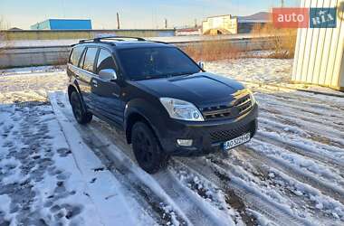 Хетчбек Great Wall Hover 2008 в Мукачевому