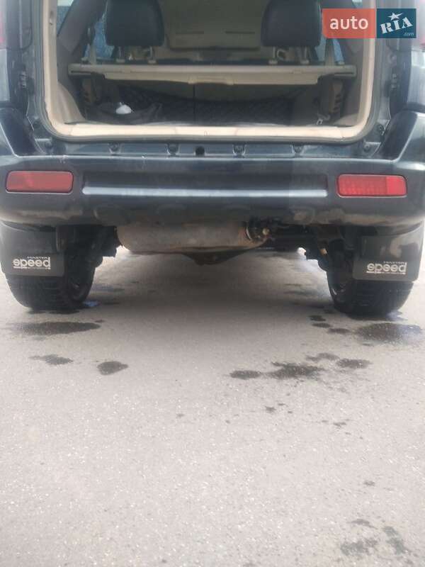 Внедорожник / Кроссовер Great Wall Hover 2006 в Кривом Роге