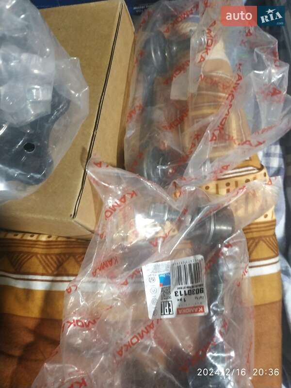 Позашляховик / Кросовер Great Wall Hover 2007 в Макарові