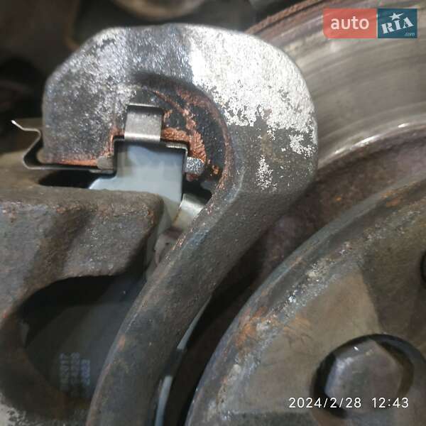 Позашляховик / Кросовер Great Wall Hover 2007 в Макарові