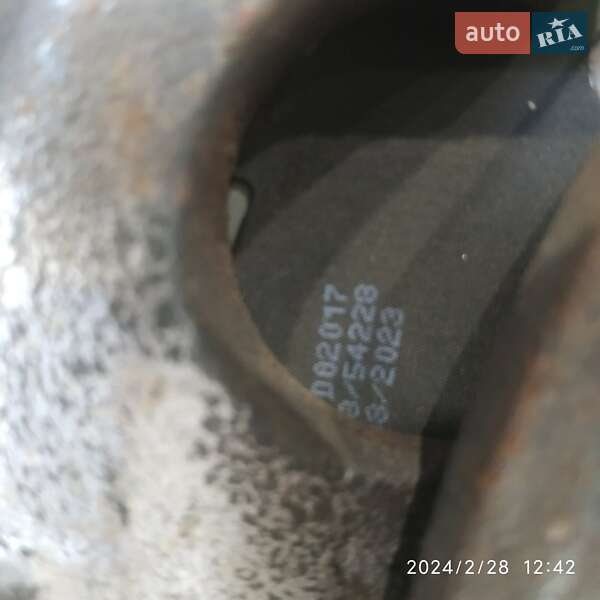 Позашляховик / Кросовер Great Wall Hover 2007 в Макарові