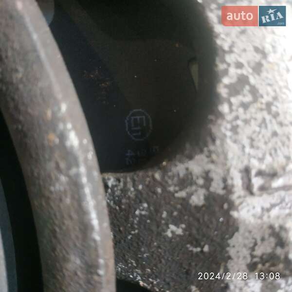 Позашляховик / Кросовер Great Wall Hover 2007 в Макарові